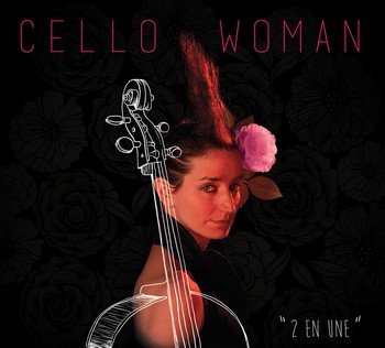 La Cello Woman fait deux en une