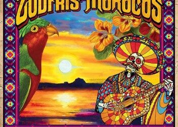 Zoufris Maracas « Et si demain »