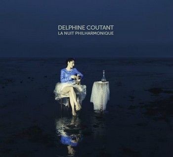 Delphine Coutant, joli coup de Ballet !