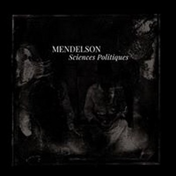 Mendelson ramène sa science !