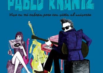 Pablo Kranz « Des chats, des lapins et des canards »