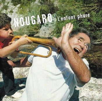 Claude Nougaro « Comme l&rsquo;hirondelle »