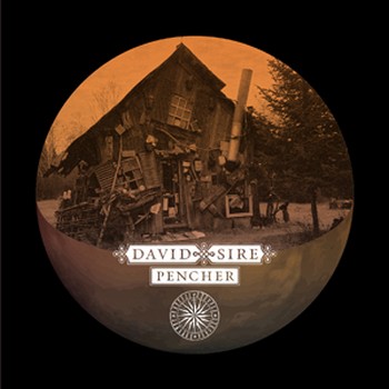 David Sire « Ma vivante »