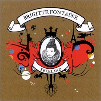 Brigitte Fontaine, Matthieu Chedid « Y&rsquo;a des zazous »