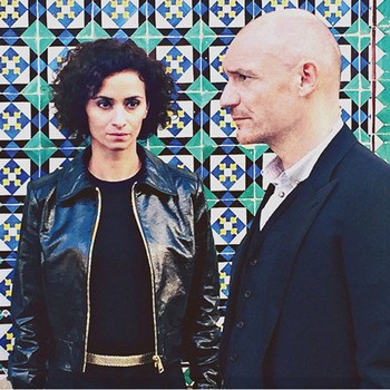 Lady Sir (Gaetan Roussel – Rachida Brackni) « Le temps passe »