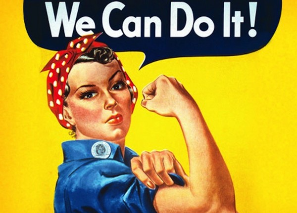 Je suis contre les femmes…