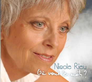 Nicole Rieu, l’espoir au féminin pluriel