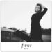 Fleur « La p’tite boîte bleue »