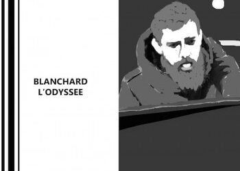 Blanchard « L&rsquo;Odyssée »