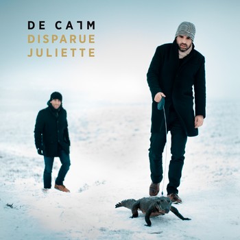 De Calm, mais pas la tempête