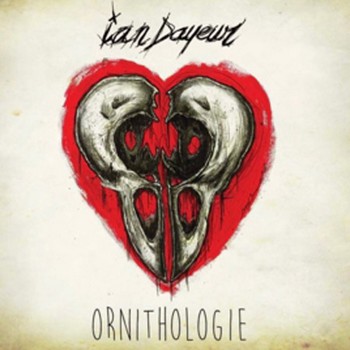 Ian Dayeur « Encore une fois »