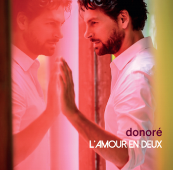 Donoré « Vivants »