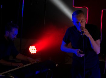 Printival 2017. Vassiliu à la fête