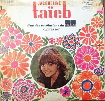 Jacqueline Taïeb « Qu’est-ce qu’on se marre à la fac de Lettres »