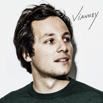 Vianney « Moi aimer toi »