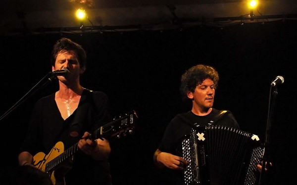 Faut-il encore chanter Renaud ? Bobin et Gaillard prouvent que oui