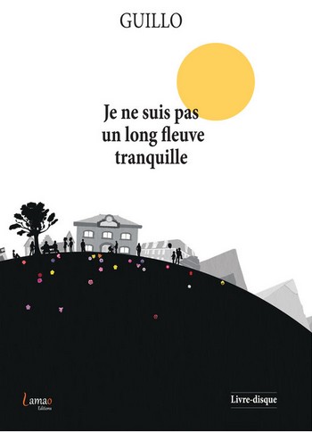 Guillo « Des hommes et des fleurs »