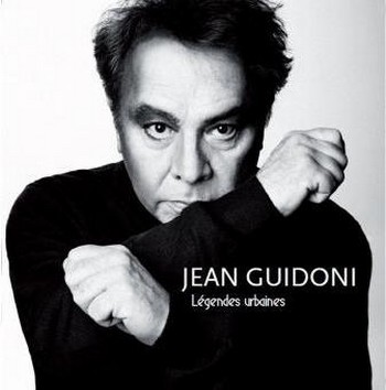 Cet album qui nous réveille le désir de Guidoni