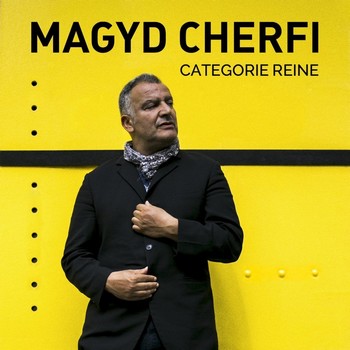 Magyd Cherfi : si jamais je m&rsquo;en sors, je vous dis pas…