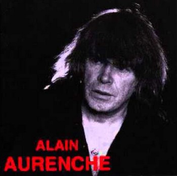 Alain Aurenche « Le va nu cœur »
