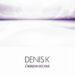Denis K « Le vent »