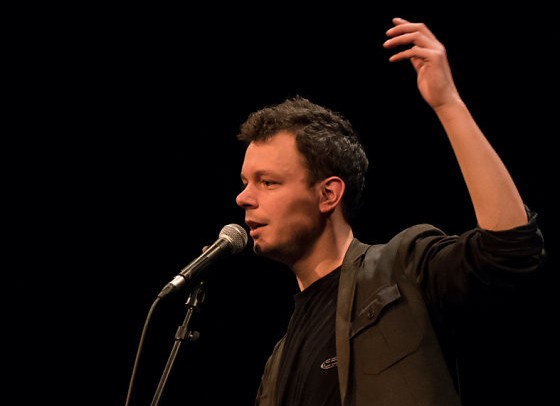 Aubercail 2017 [1/4]. Danny Buckton, le garçon talentueux