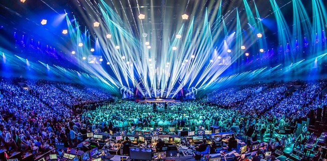 Eurovision de la Chanson, bêtise et médiocrité