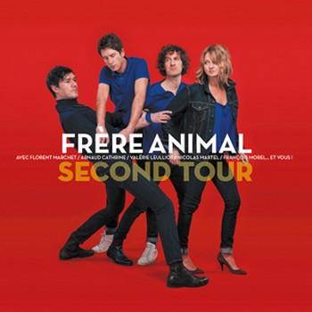 Frère Animal « Si tu veux savoir »