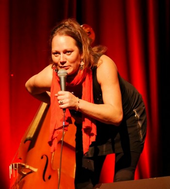 Maggy Bolle