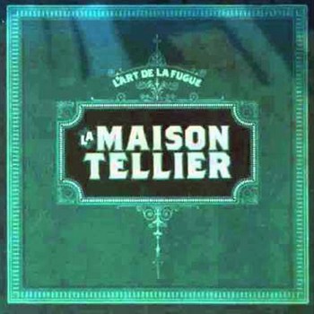 La Maison Tellier « La peste »