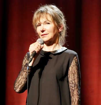 Marie d'Epizon