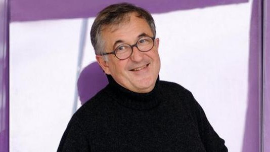 Philippe Meyer (document Radio-France)