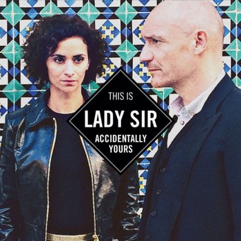 Lady Sir : les dix-heures de la cour des grands