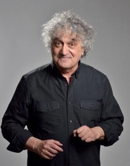 Michel Boutet