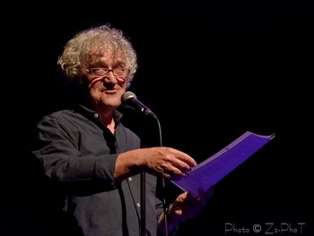Michel Boutet