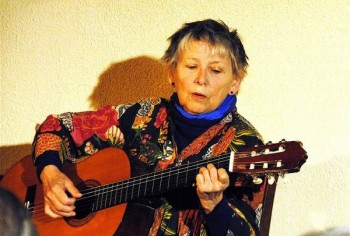 France Léa (photo DR)