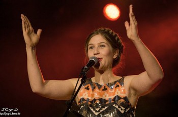 Léopoldine HH