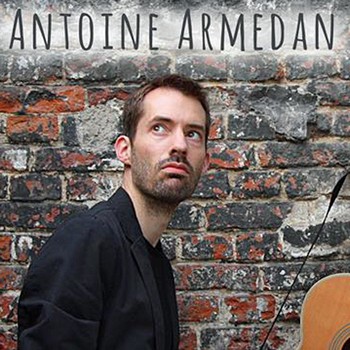 Antoine Armedan « Si je te disais »