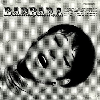 Barbara « Une petite cantate »