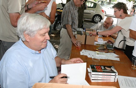 Jean Dufour, 1933-2017