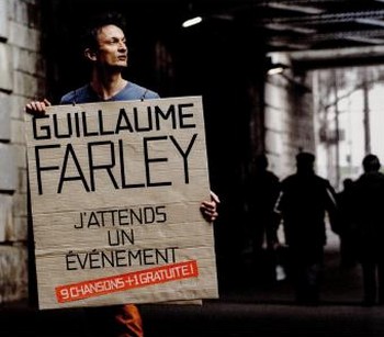 Guillaume Farley « Hymne à la loose »