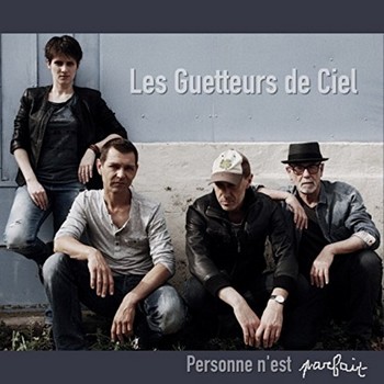 Les Guetteurs de ciel « Démolir l&rsquo;ennui »