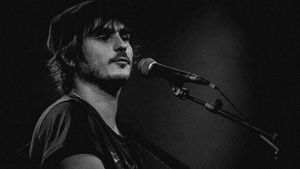 Paroles & Musiques 2017. Gauvain Sers, usiné chez Renaud
