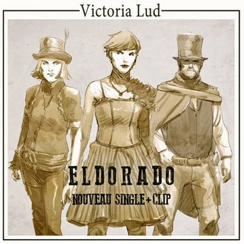 Victoria Lud « Eldorado »