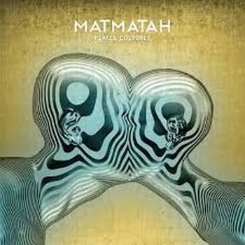 Matmatah « Lésine pas »