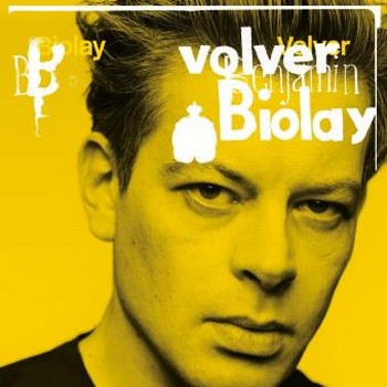 Biolay entre deux chaises