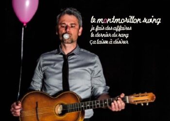 Le Moro de Montmorillon