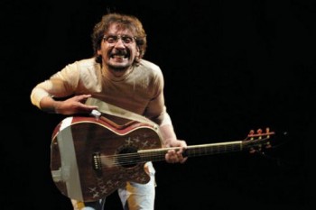 Didier Super (phpto Ugo Schimizzi)