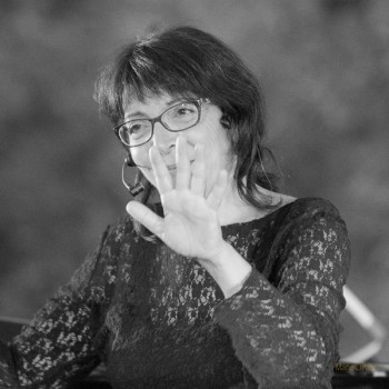 Reine (photo Marie Olivier)