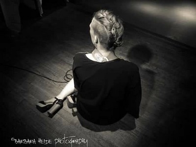 (photo Barbara Heide)